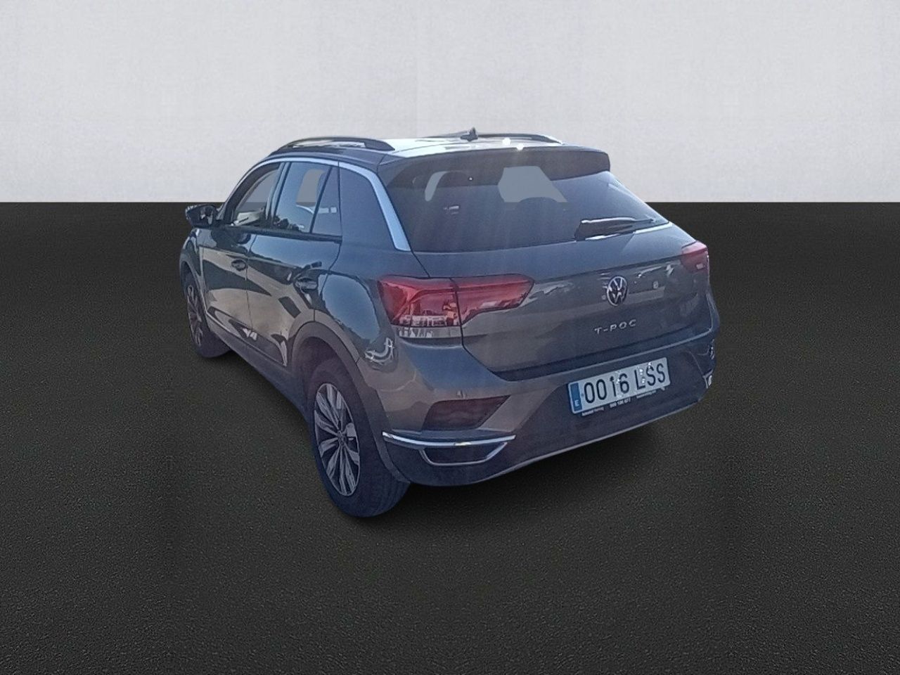 Volkswagen T-roc Advance 1.5 Tsi 110kw (150cv) Dsg - Foto 2