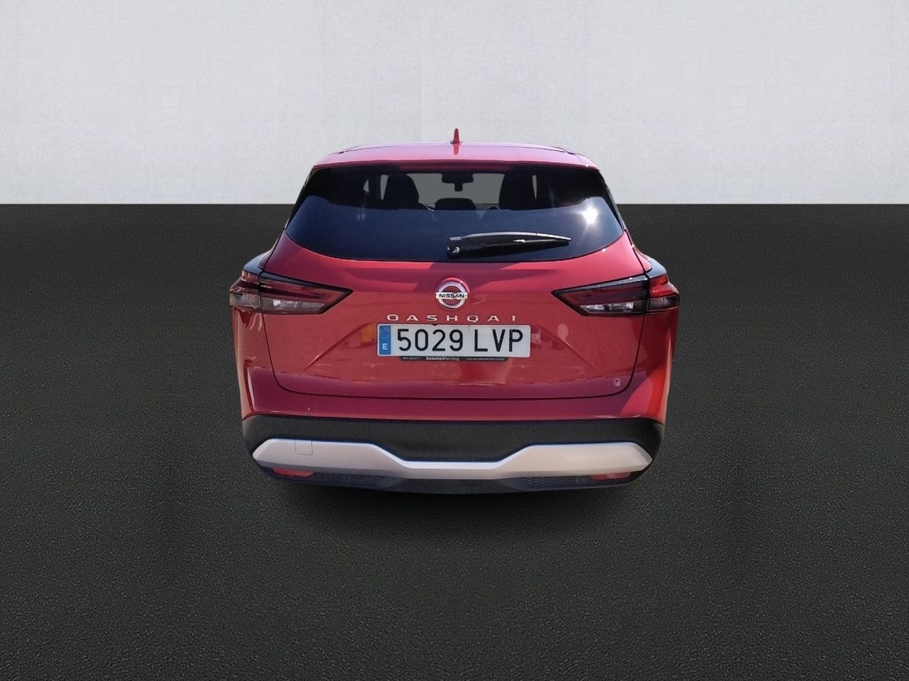 Nissan Qashqai Dig-t 103kw N-connecta - Foto 2