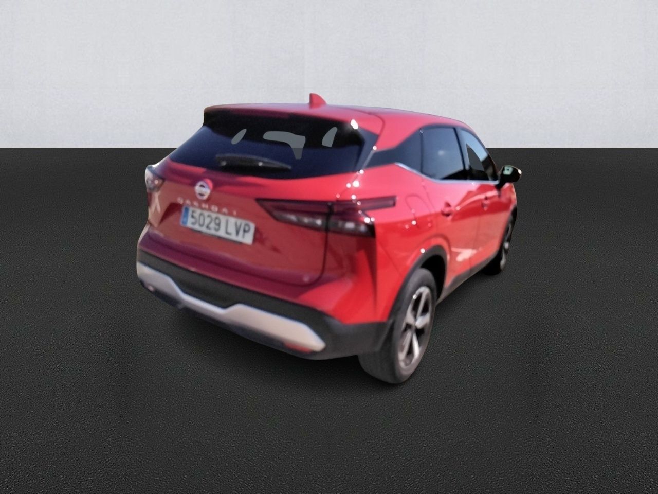 Nissan Qashqai Dig-t 103kw N-connecta - Foto 2