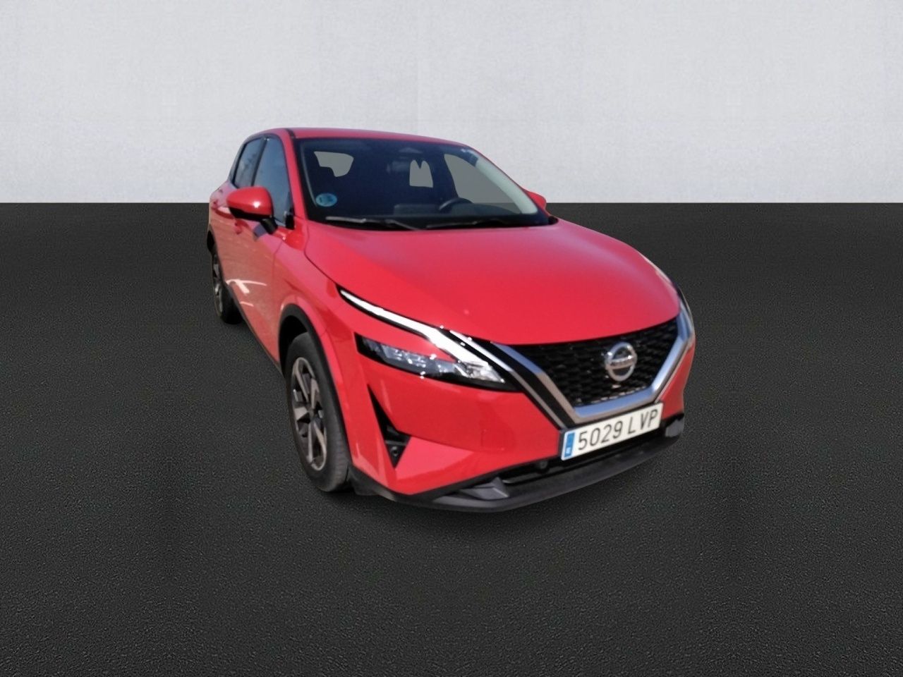 Nissan Qashqai Dig-t 103kw N-connecta - Foto 2