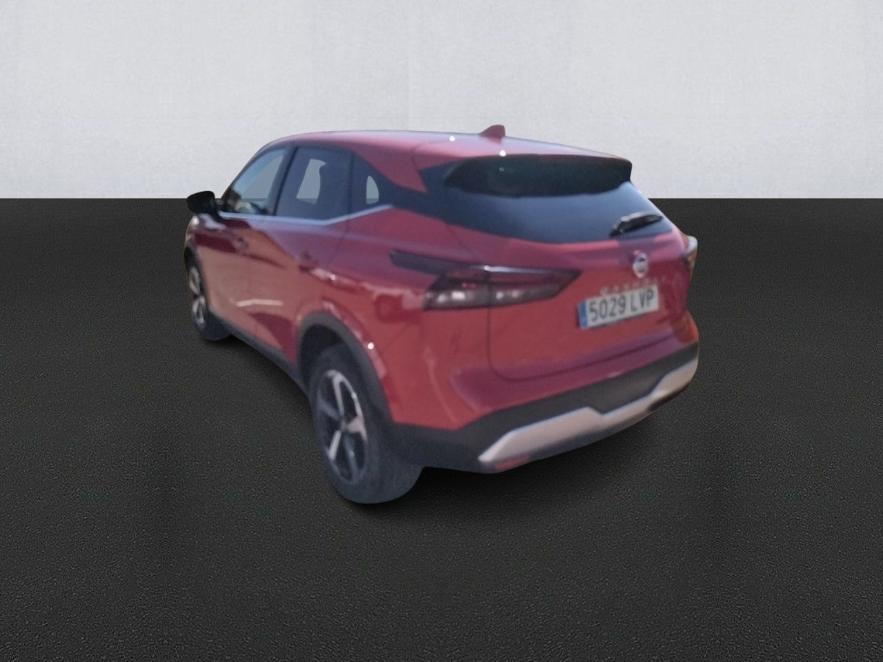 Nissan Qashqai Dig-t 103kw N-connecta - Foto 2