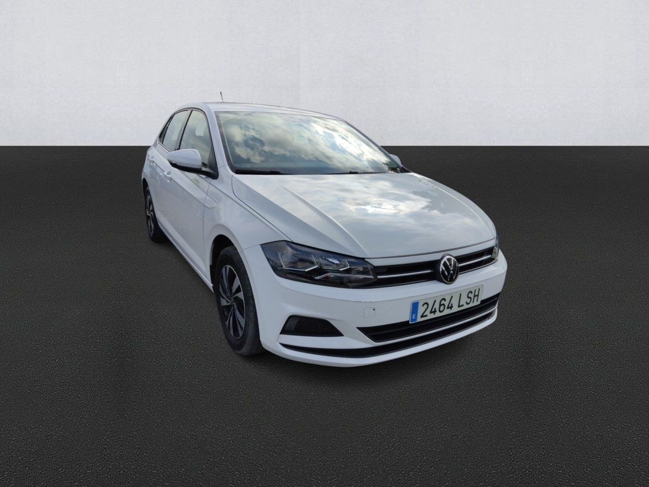 Volkswagen Polo Life 1.0 Tsi 70kw (95cv) - Foto 2