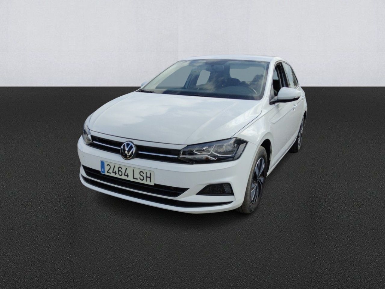 Volkswagen Polo Life 1.0 Tsi 70kw (95cv) - Foto 2