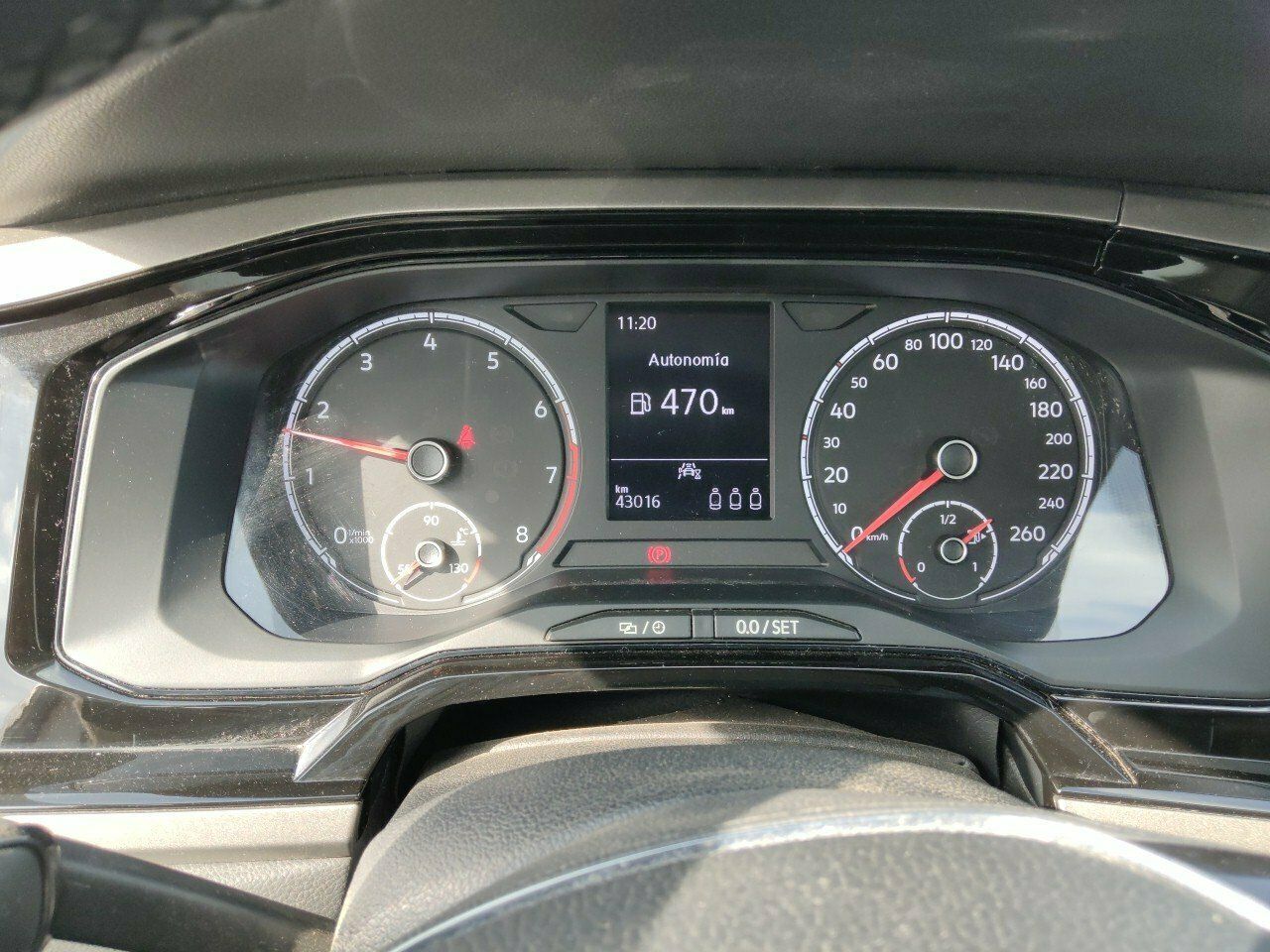 Volkswagen Polo Life 1.0 Tsi 70kw (95cv) - Foto 2
