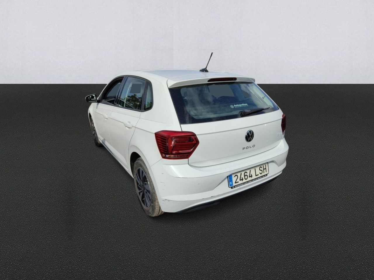 Volkswagen Polo Life 1.0 Tsi 70kw (95cv) - Foto 2