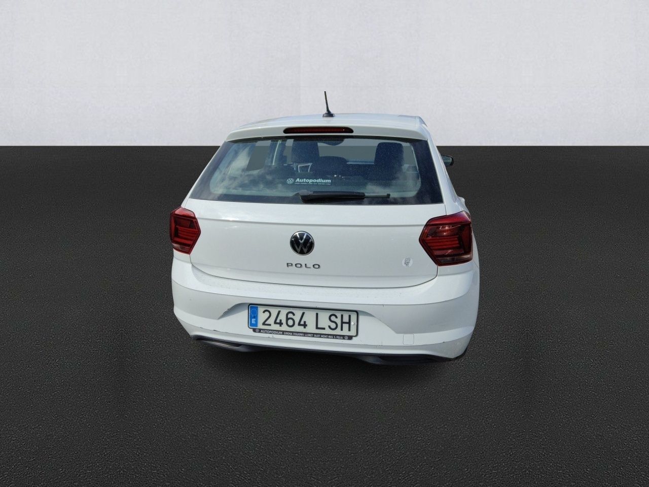 Volkswagen Polo Life 1.0 Tsi 70kw (95cv) - Foto 2