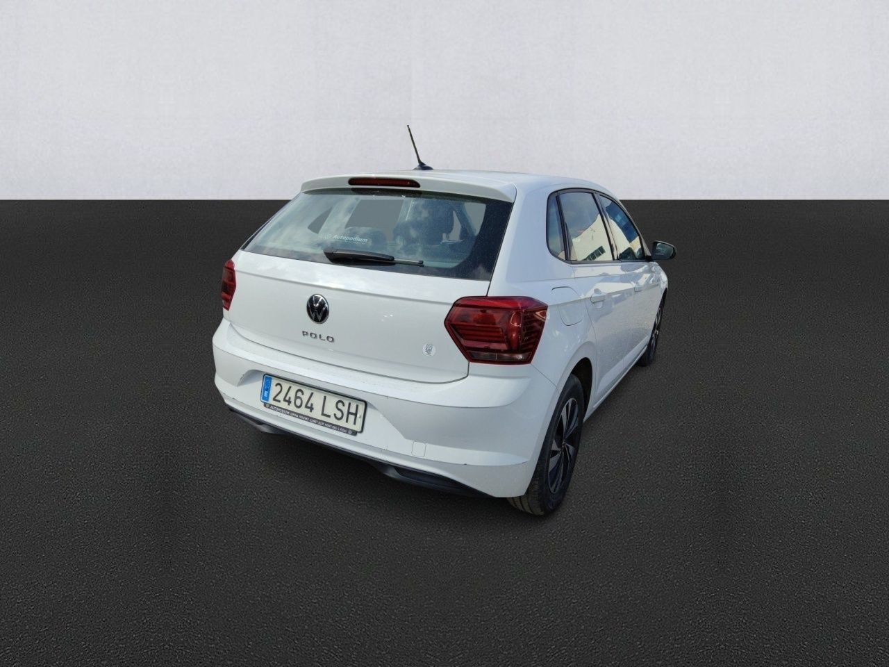 Volkswagen Polo Life 1.0 Tsi 70kw (95cv) - Foto 2