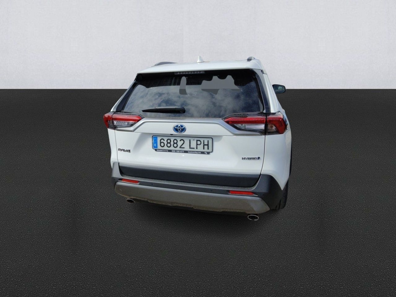 Toyota Rav4 2.5l 220h Advance - Foto 2