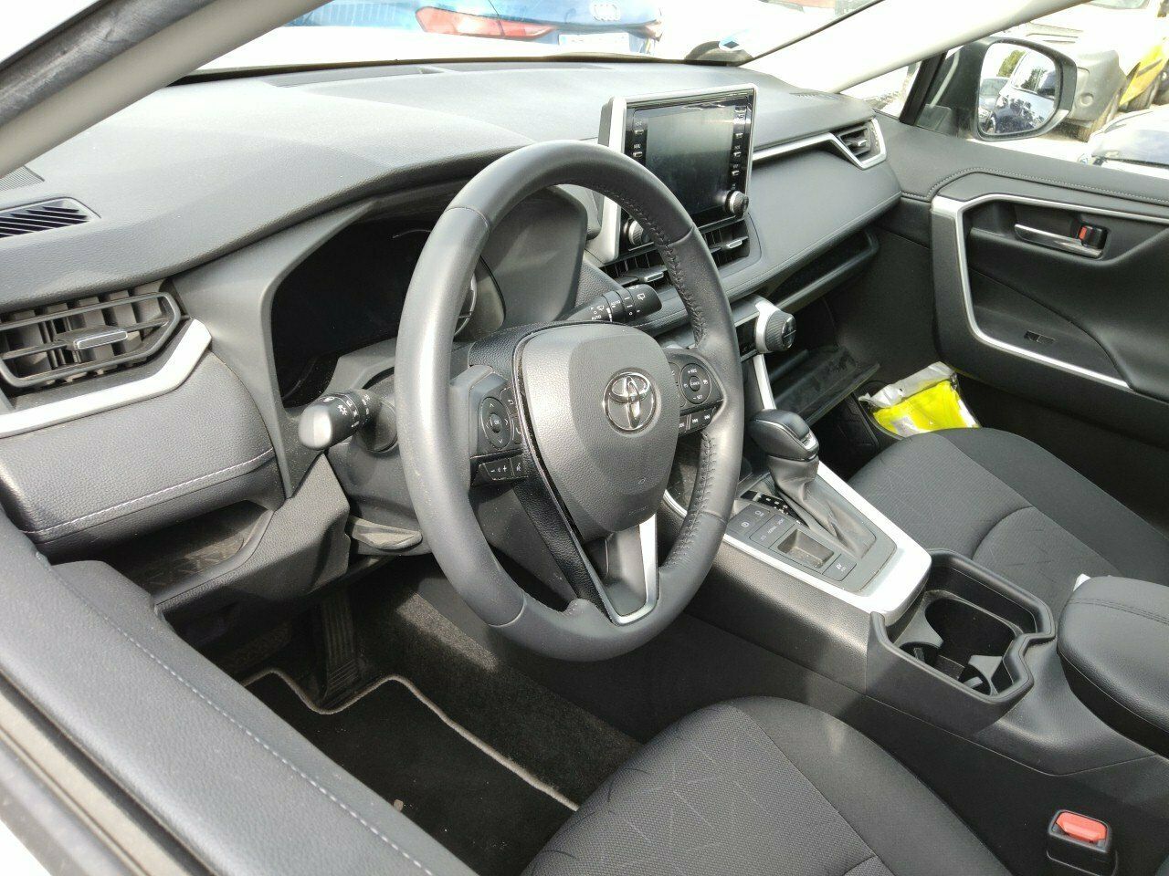 Toyota Rav4 2.5l 220h Advance - Foto 2