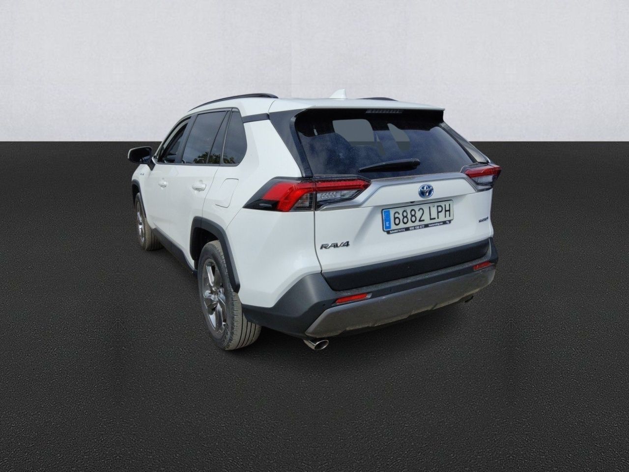 Toyota Rav4 2.5l 220h Advance - Foto 2