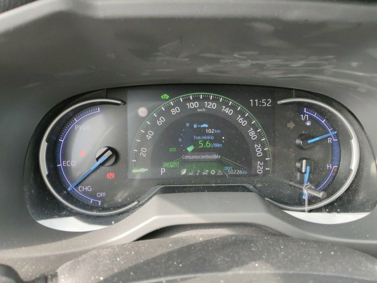 Toyota Rav4 2.5l 220h Advance - Foto 2