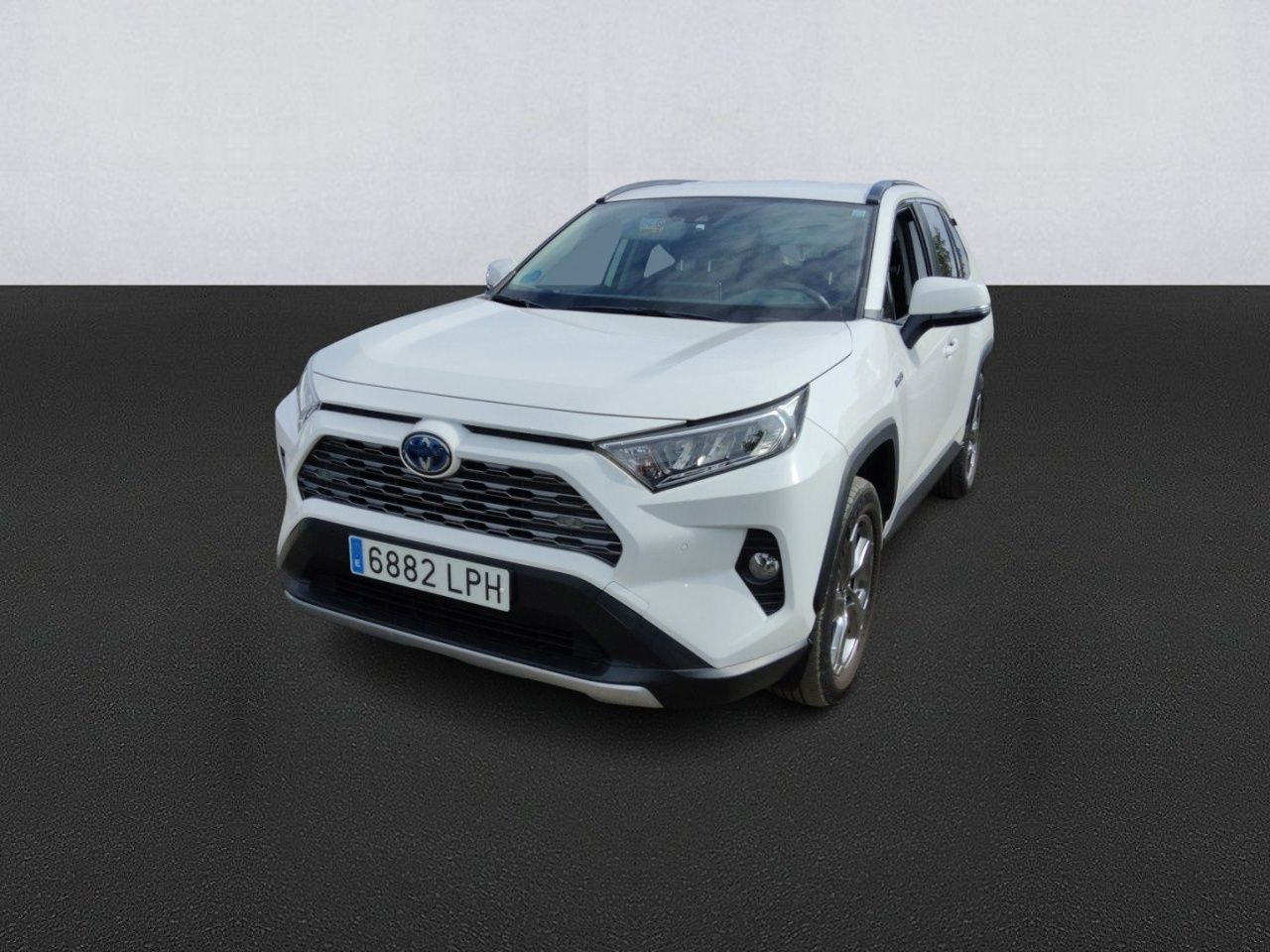 Toyota Rav4 2.5l 220h Advance - Foto 2