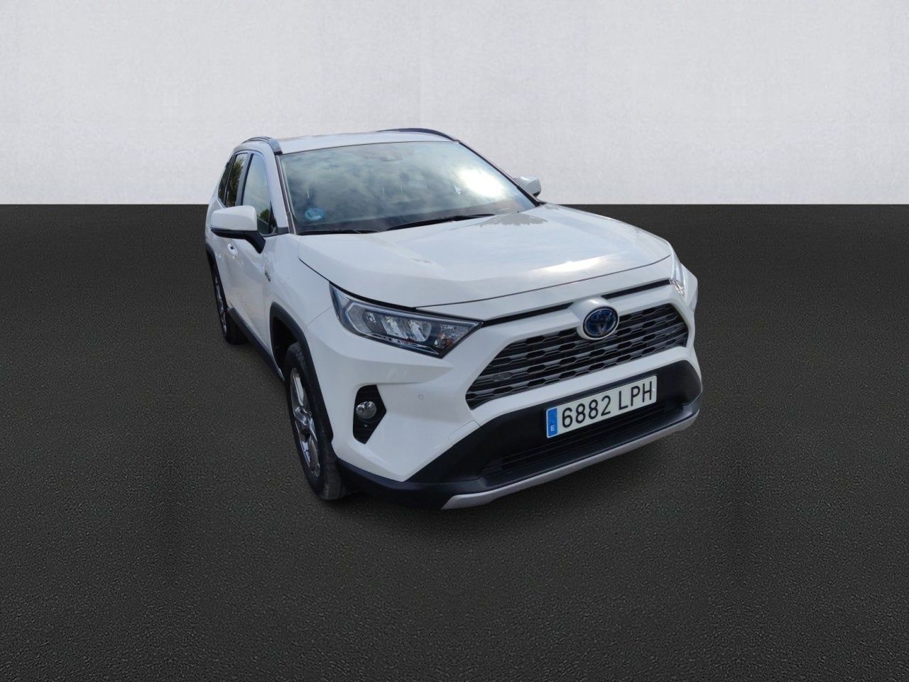 Toyota Rav4 2.5l 220h Advance - Foto 2