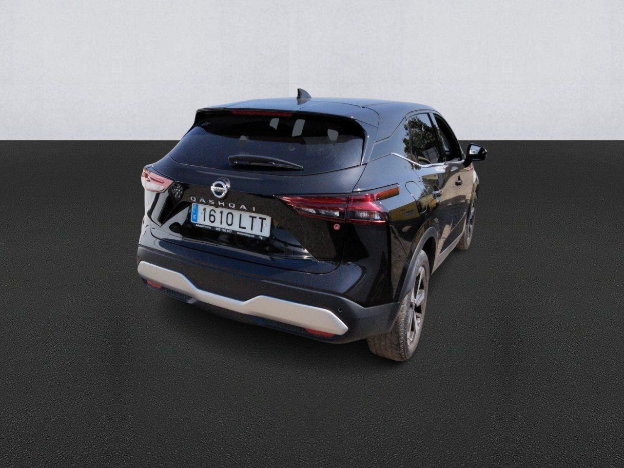 Nissan Qashqai Dig-t 103kw N-connecta - Foto 2