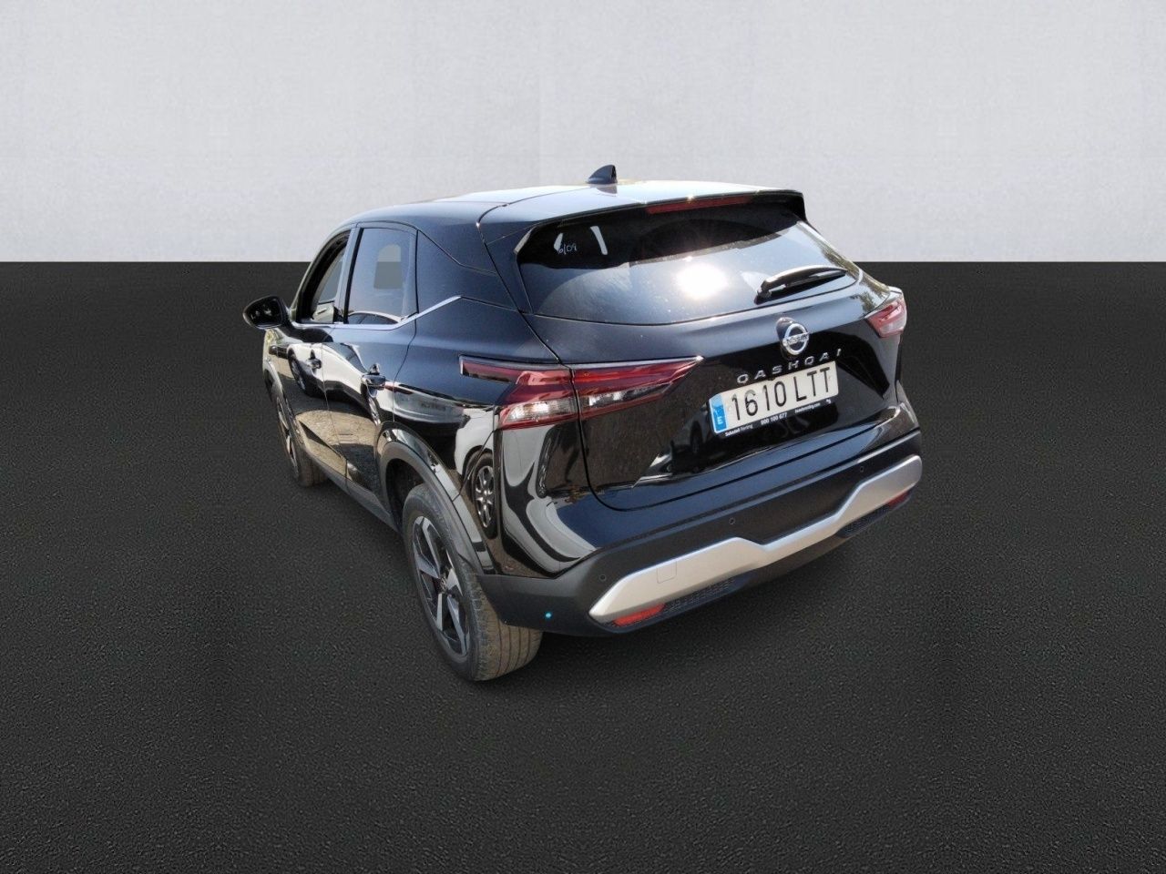 Nissan Qashqai Dig-t 103kw N-connecta - Foto 2