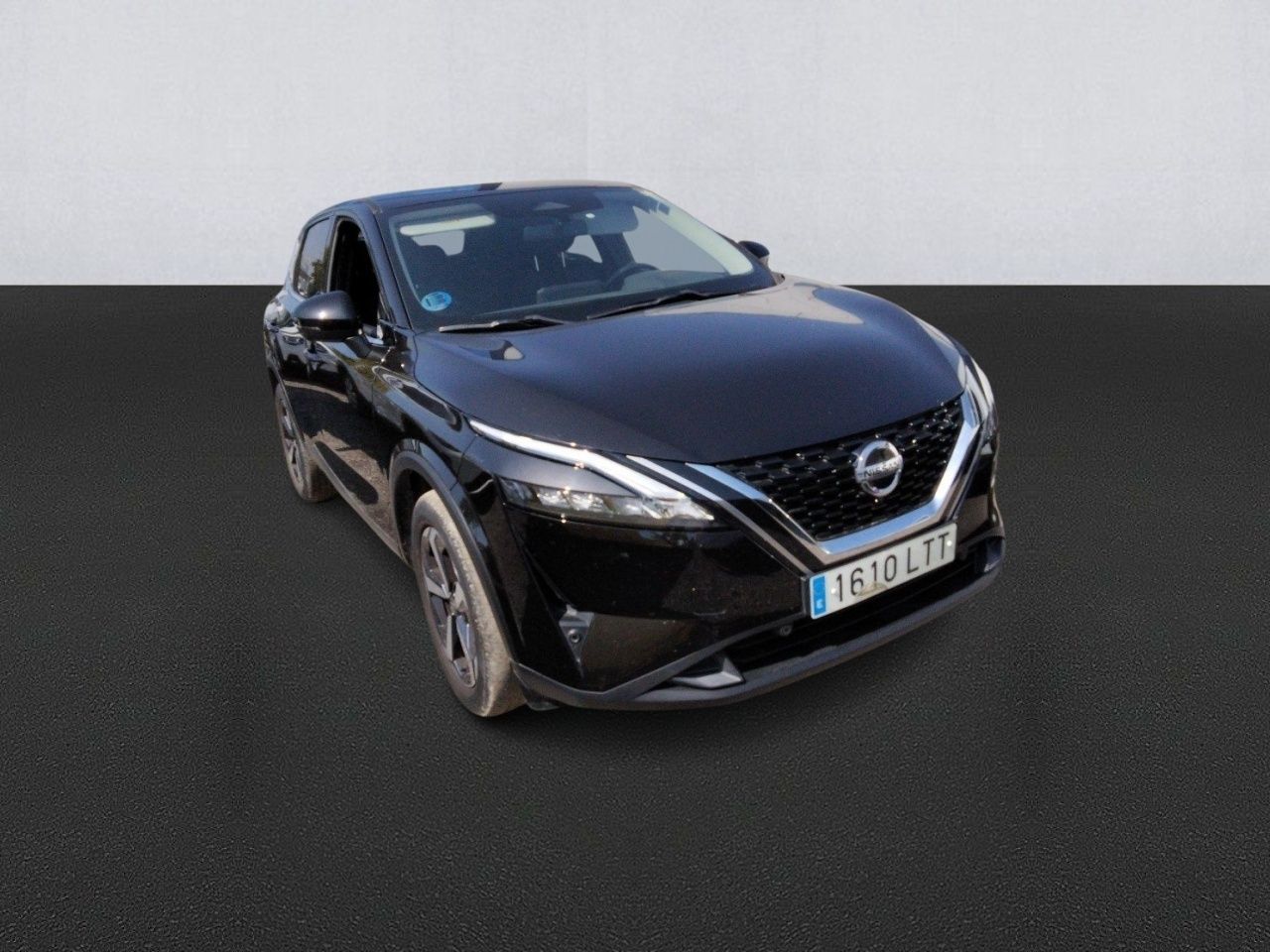Nissan Qashqai Dig-t 103kw N-connecta - Foto 2