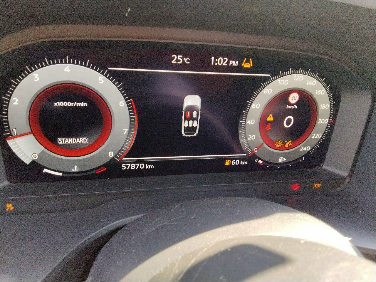 Nissan Qashqai Dig-t 103kw N-connecta - Foto 2