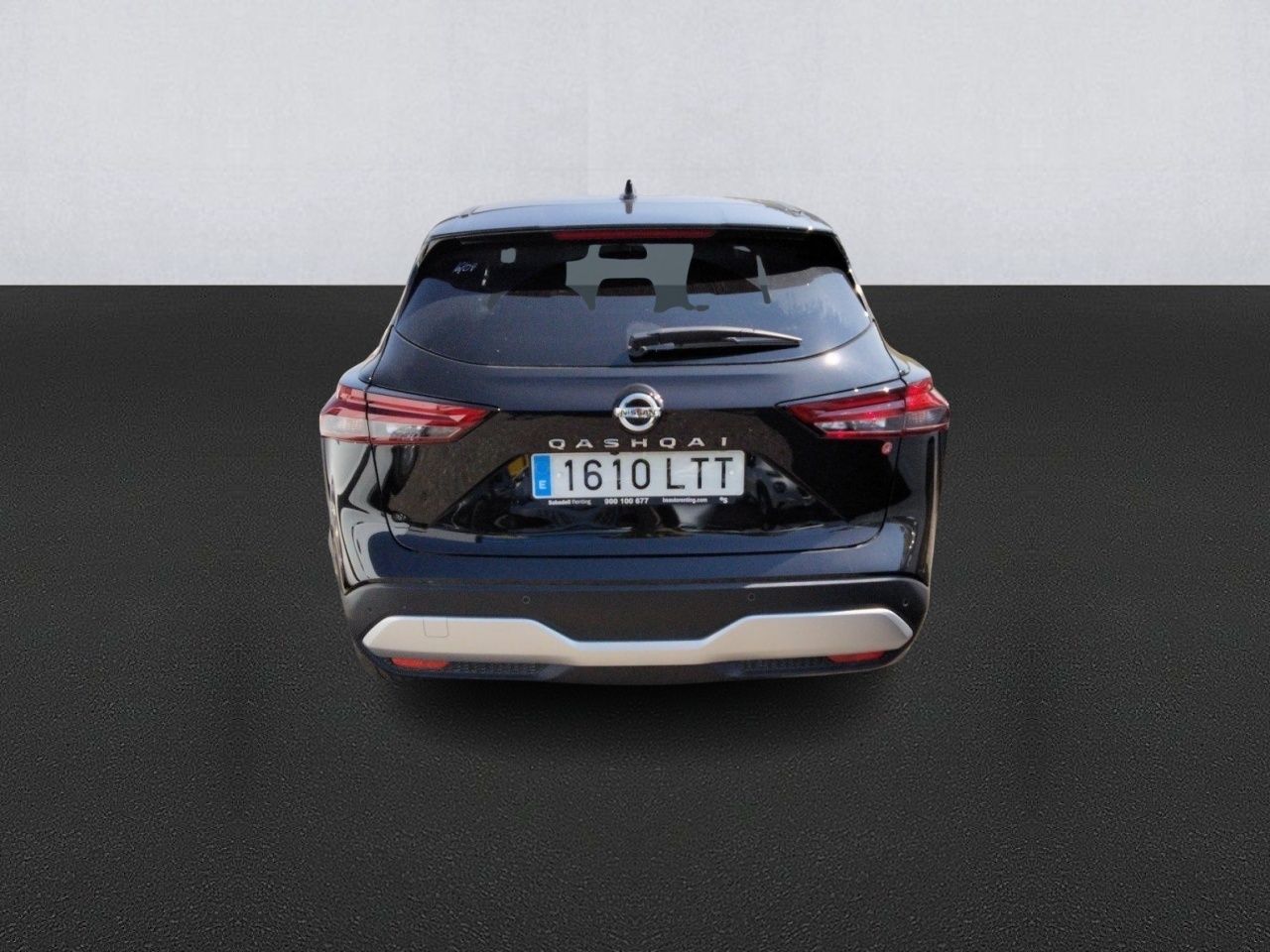 Nissan Qashqai Dig-t 103kw N-connecta - Foto 2