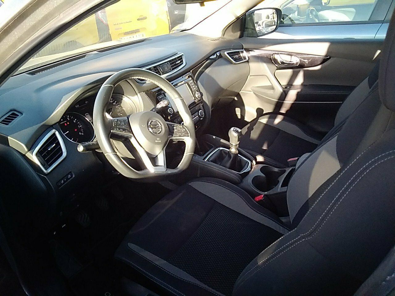 Nissan Qashqai Dig-t 103 Kw (140 Cv) E6d N-style - Foto 2