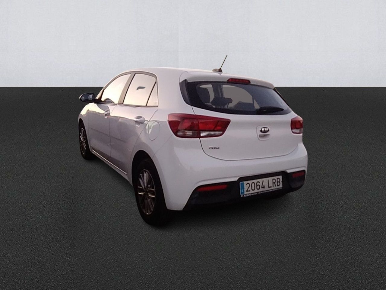 Kia Rio 1.2 Dpi 62kw (84cv) Concept - Foto 2