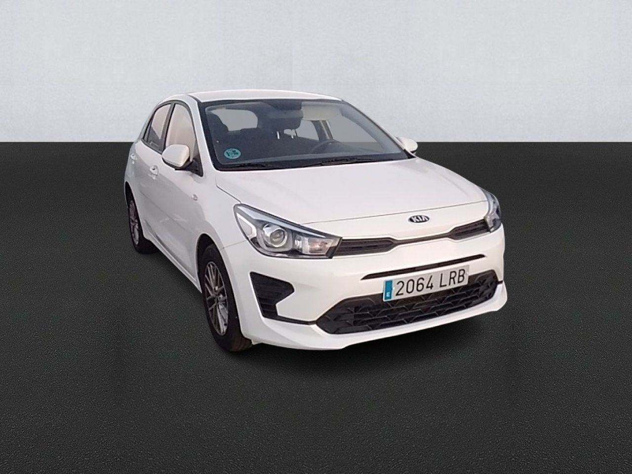 Kia Rio 1.2 Dpi 62kw (84cv) Concept - Foto 2