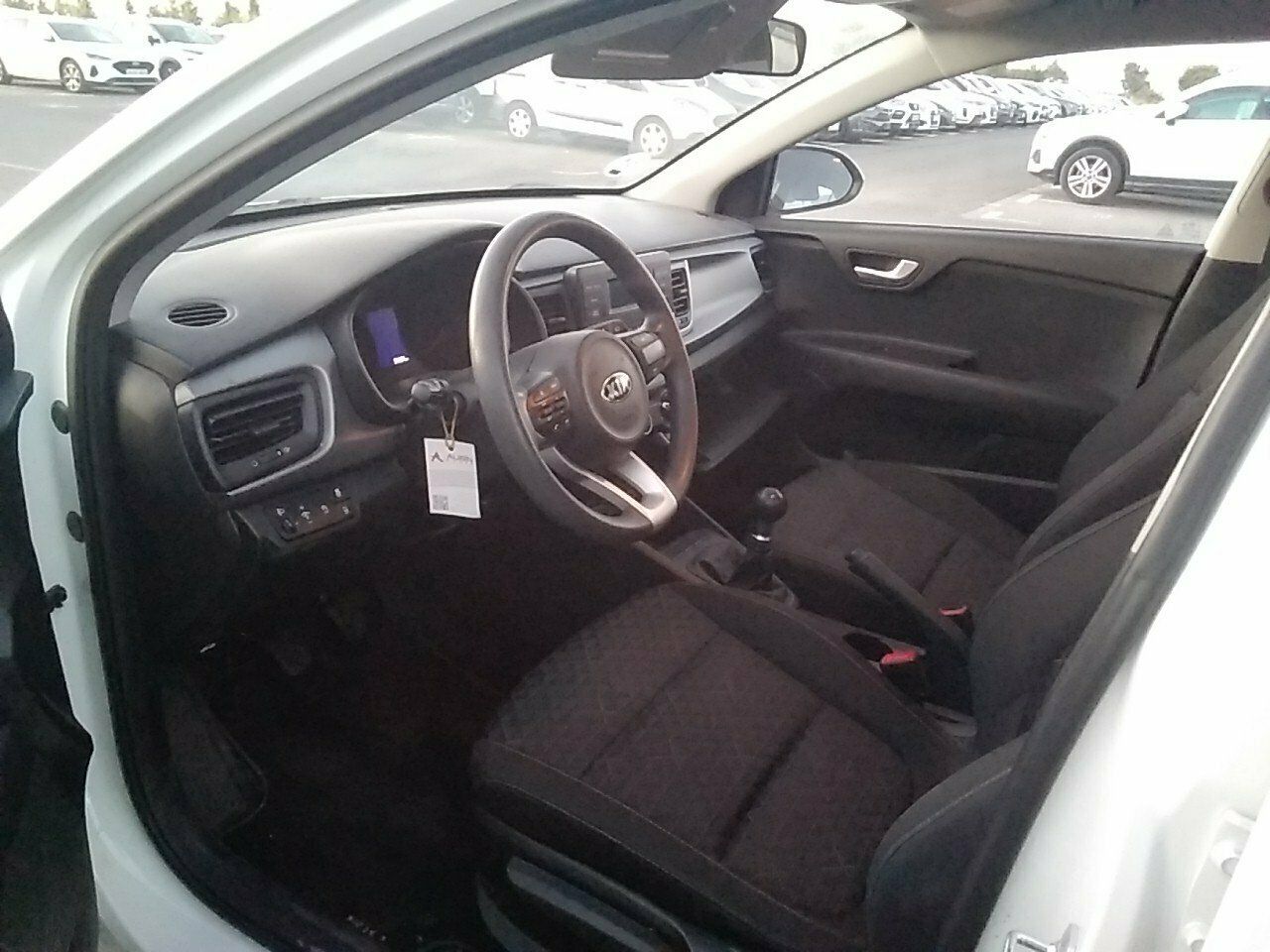 Kia Rio 1.2 Dpi 62kw (84cv) Concept - Foto 2