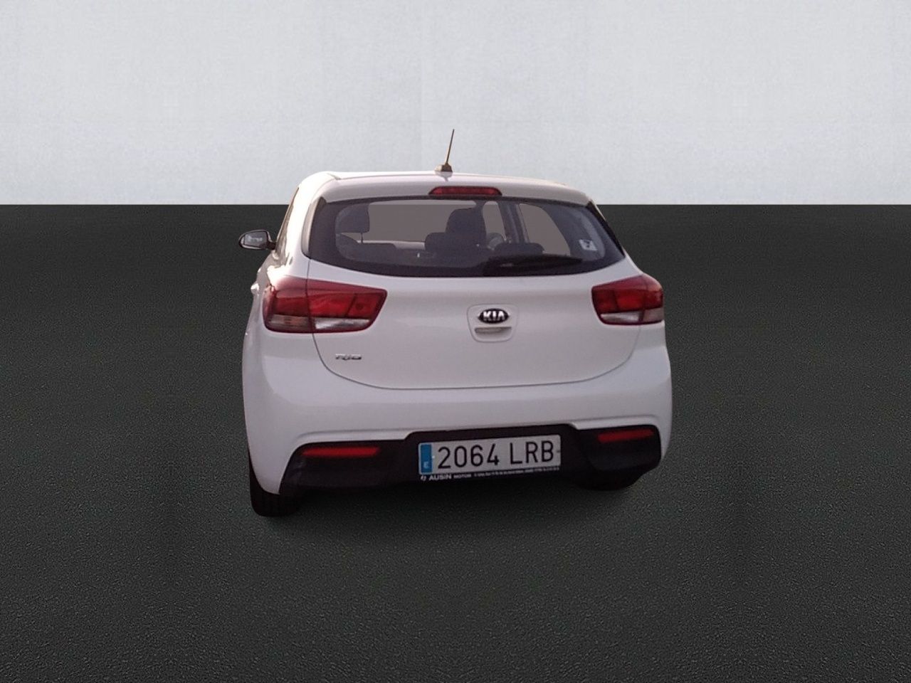Kia Rio 1.2 Dpi 62kw (84cv) Concept - Foto 2