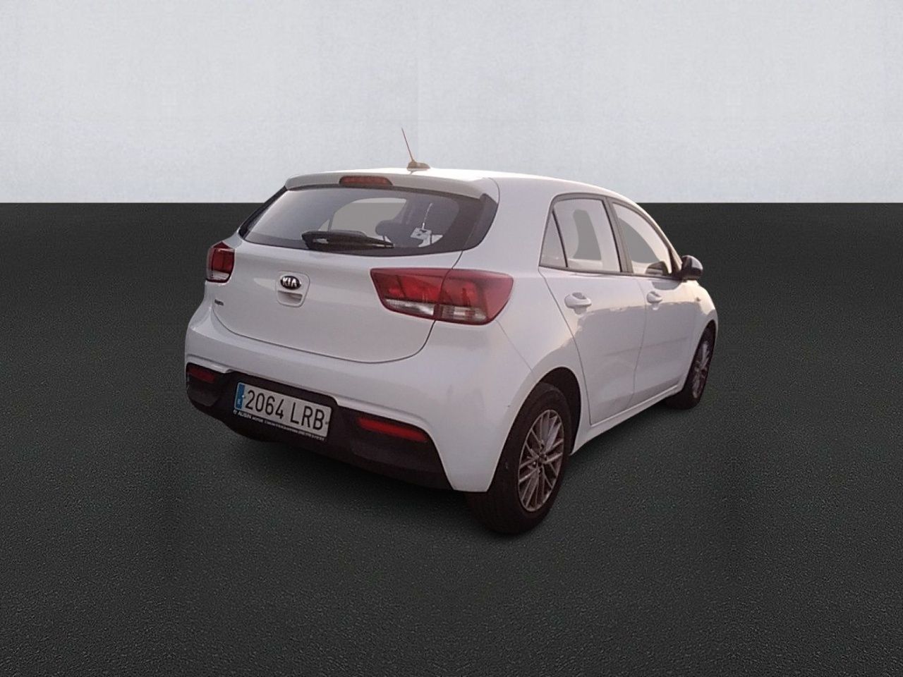 Kia Rio 1.2 Dpi 62kw (84cv) Concept - Foto 2
