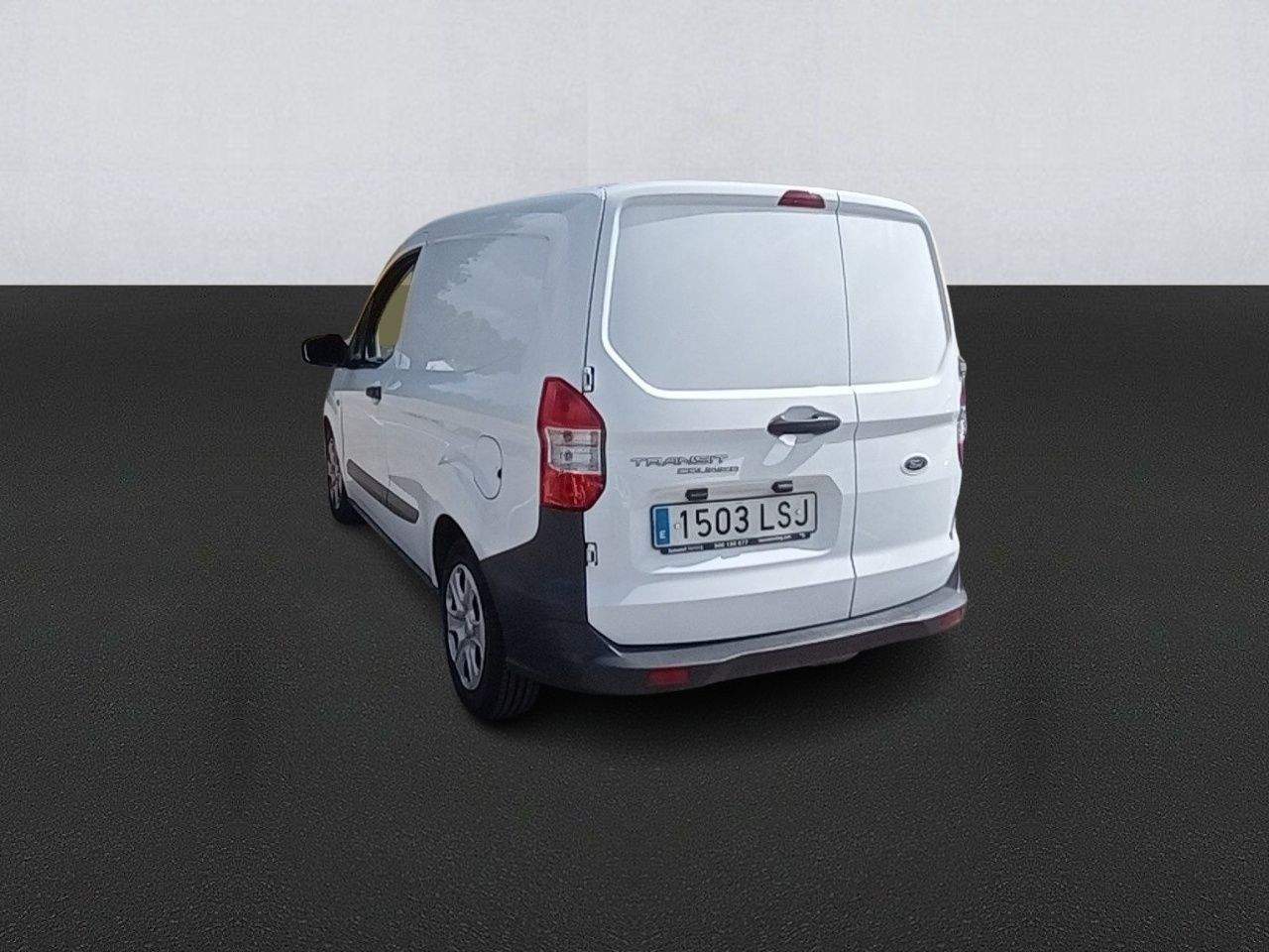 Ford Transit Courier Van 1.5 Tdci 56kw Trend - Foto 2