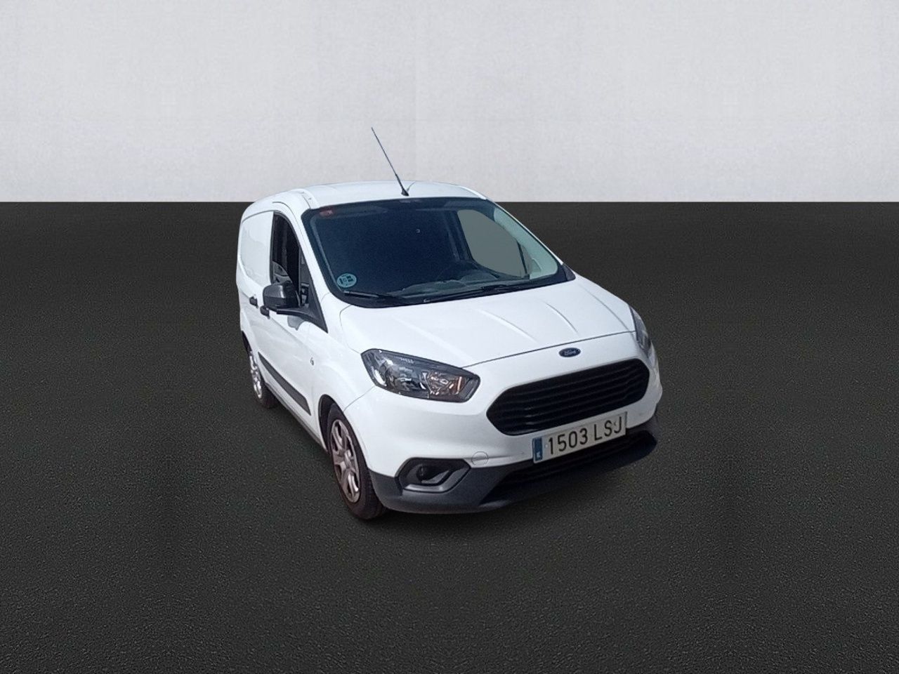 Ford Transit Courier Van 1.5 Tdci 56kw Trend - Foto 2