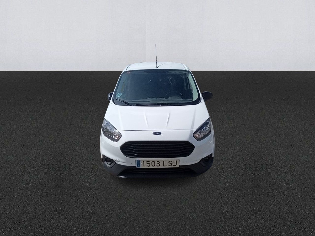 Ford Transit Courier Van 1.5 Tdci 56kw Trend - Foto 2