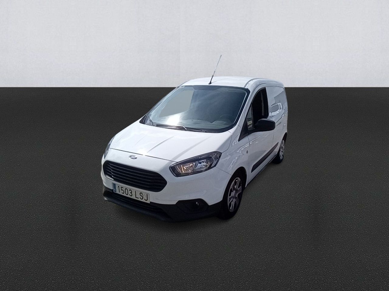 Ford Transit Courier Van 1.5 Tdci 56kw Trend - Foto 2