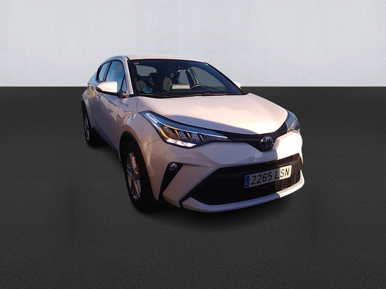 Toyota C-hr 1.8 125h Active - Foto 2