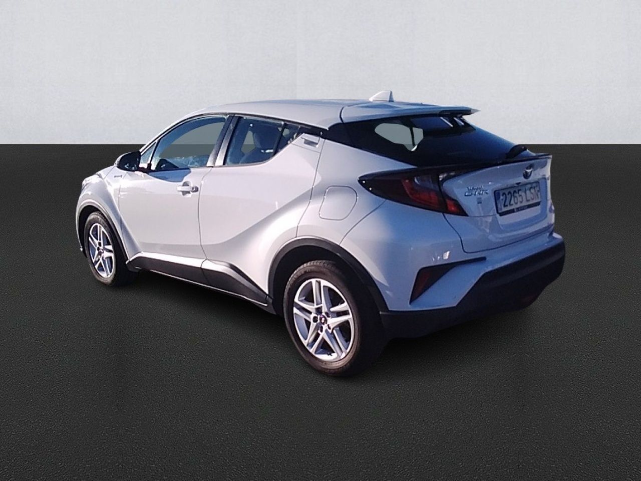 Toyota C-hr 1.8 125h Active - Foto 2