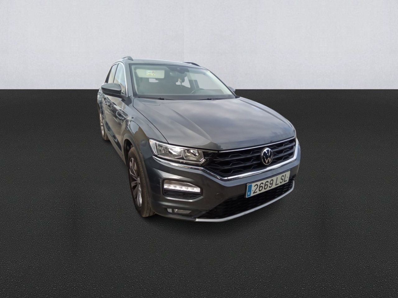 Volkswagen T-roc Advance 1.5 Tsi 110kw (150cv) Dsg - Foto 2