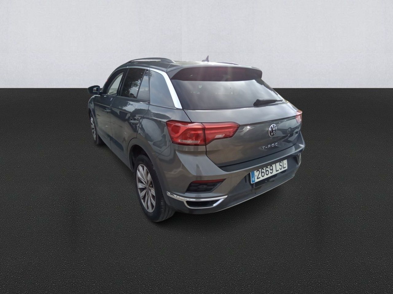 Volkswagen T-roc Advance 1.5 Tsi 110kw (150cv) Dsg - Foto 2