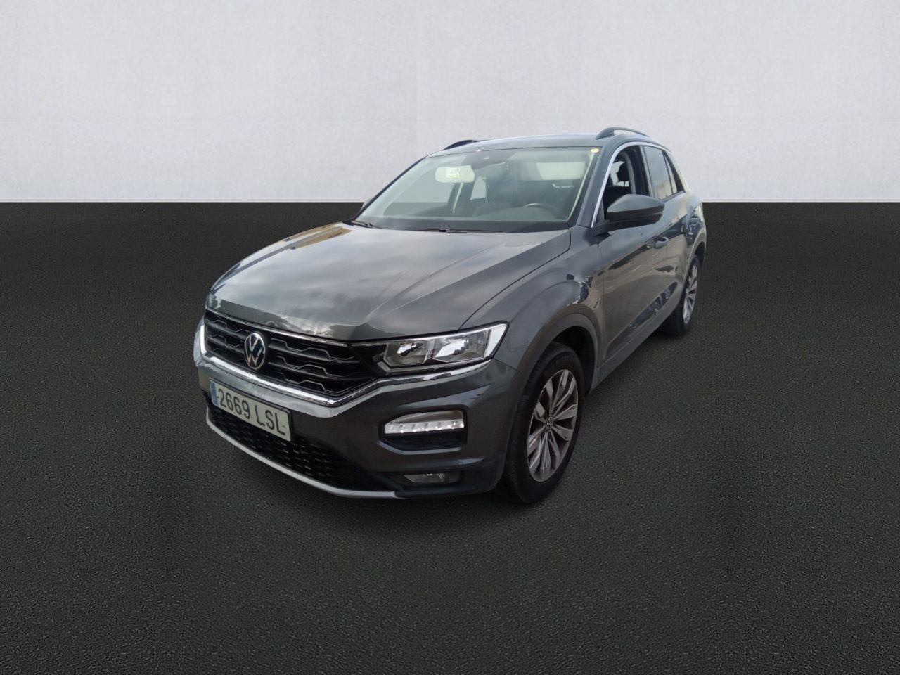 Volkswagen T-roc Advance 1.5 Tsi 110kw (150cv) Dsg - Foto 2