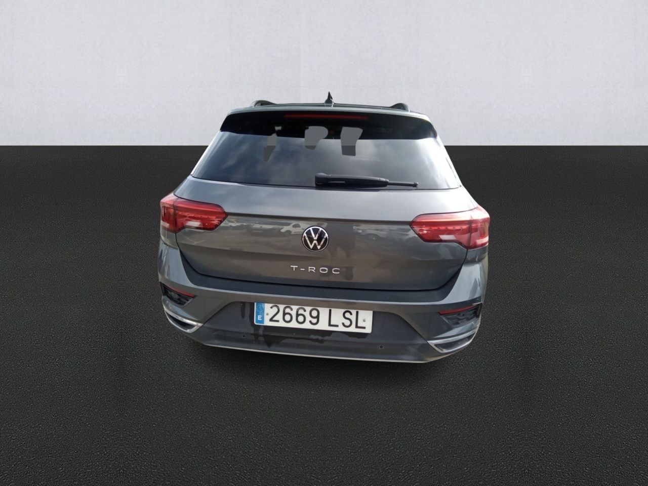 Volkswagen T-roc Advance 1.5 Tsi 110kw (150cv) Dsg - Foto 2