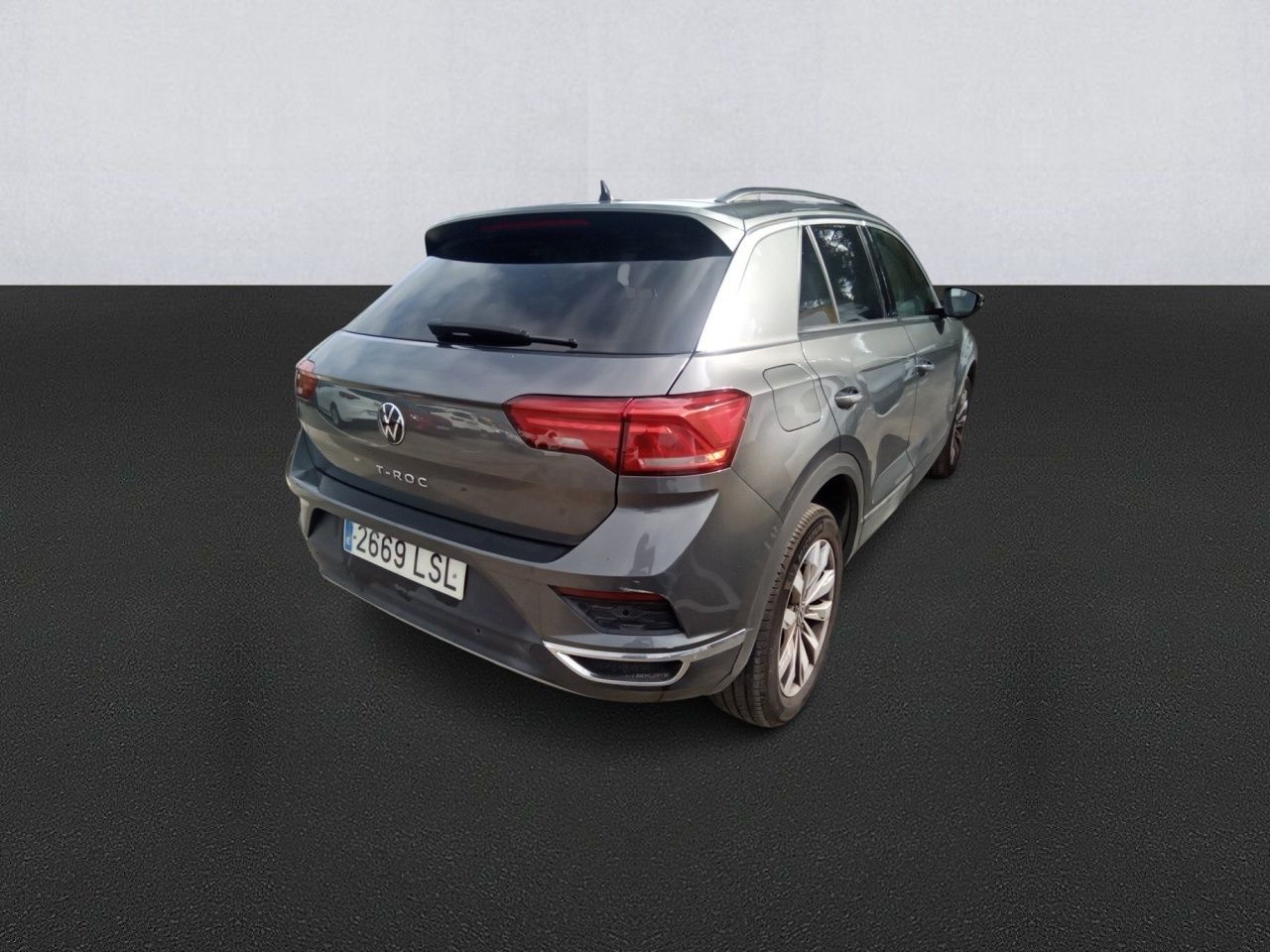 Volkswagen T-roc Advance 1.5 Tsi 110kw (150cv) Dsg - Foto 2