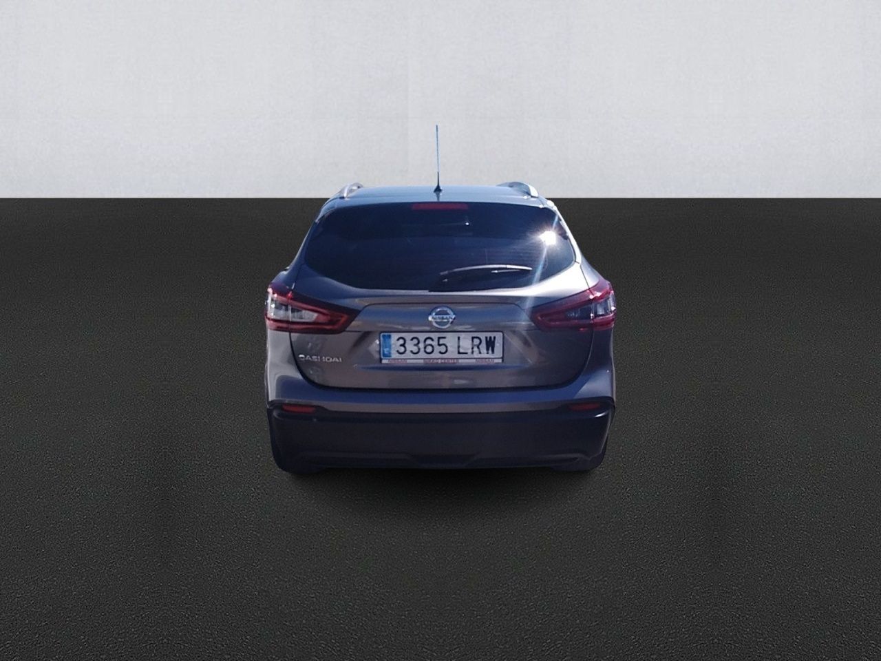 Nissan Qashqai Dig-t 103 Kw (140 Cv) E6d N-style - Foto 2