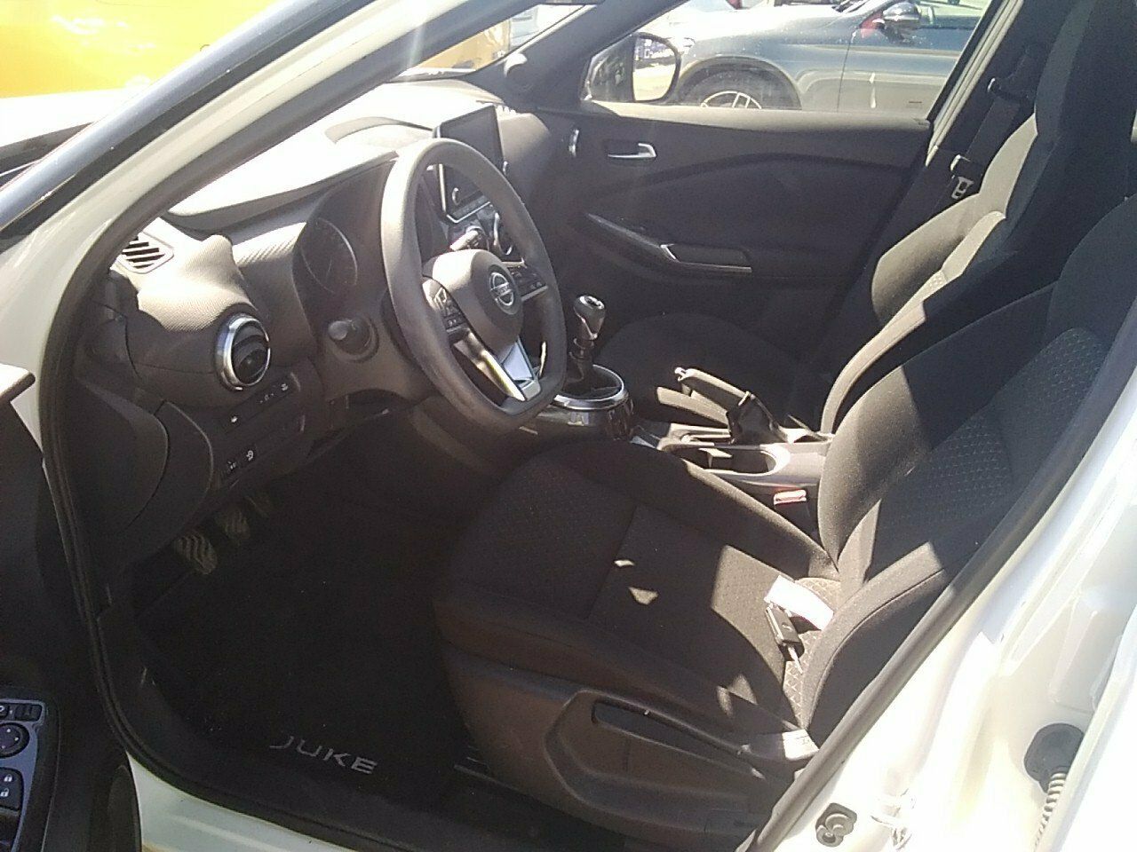 Nissan Juke Dig-t 86 Kw (117 Cv) 6 M/t Acenta - Foto 2