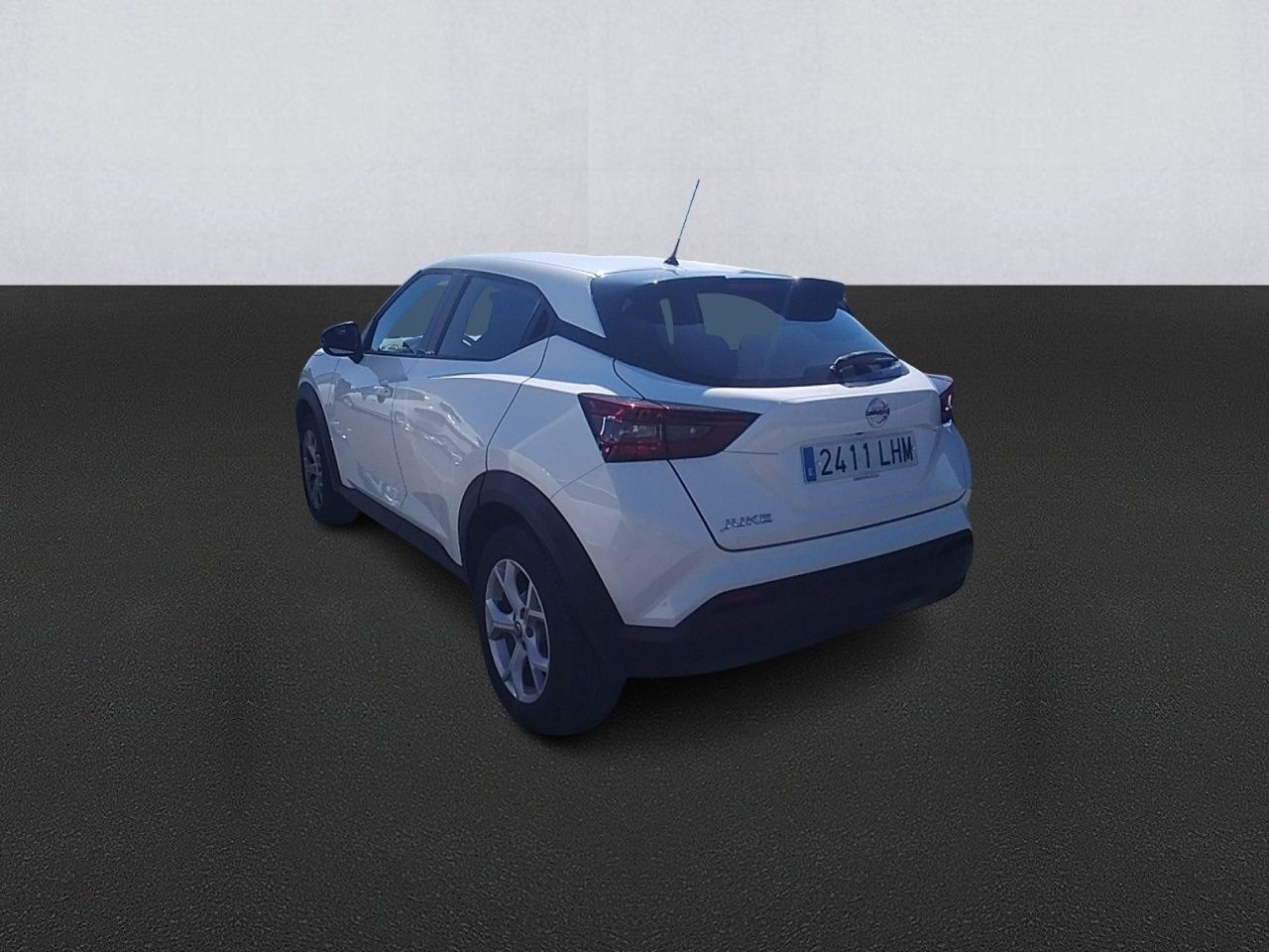 Nissan Juke Dig-t 86 Kw (117 Cv) 6 M/t Acenta - Foto 2