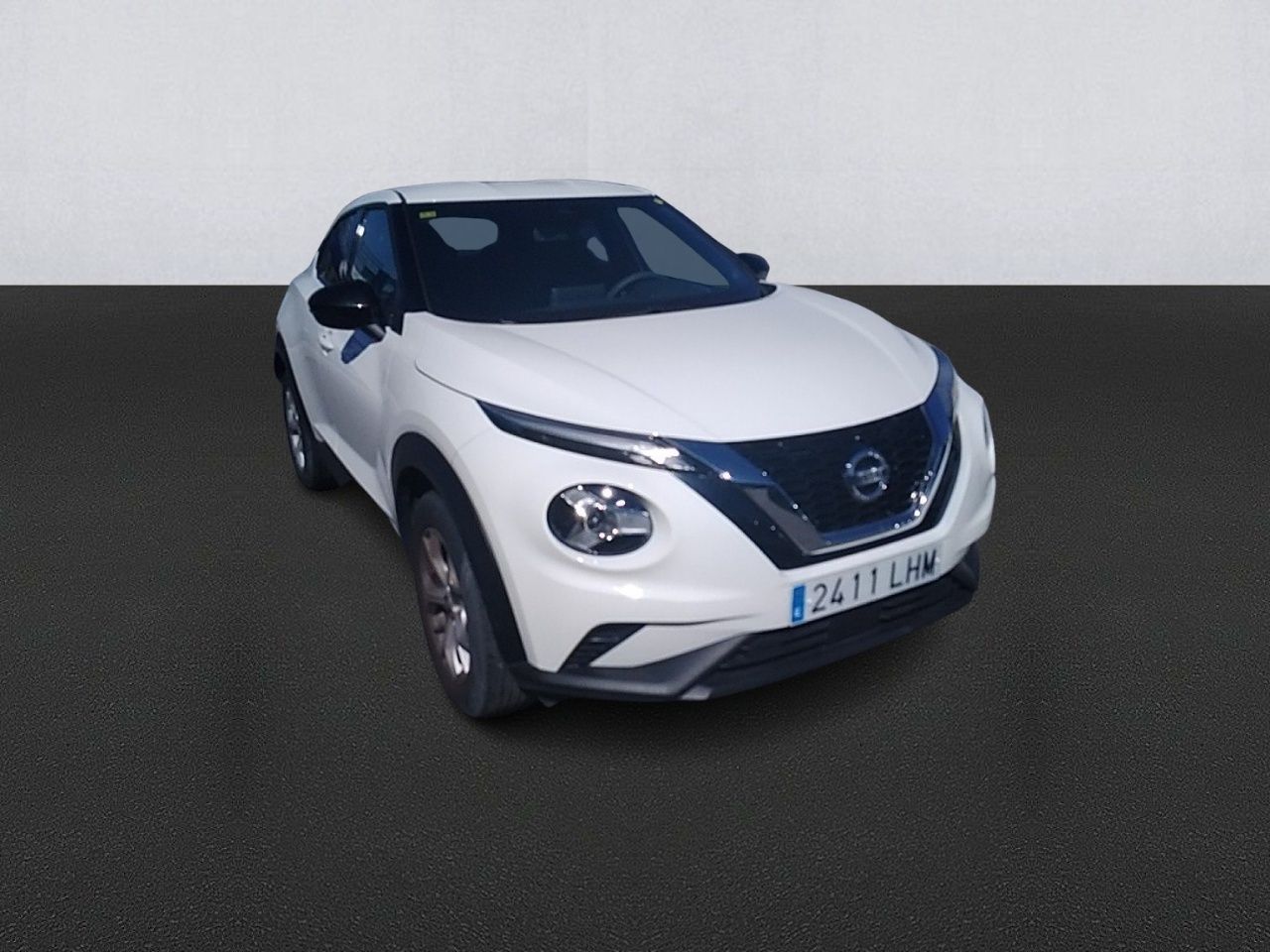 Nissan Juke Dig-t 86 Kw (117 Cv) 6 M/t Acenta - Foto 2