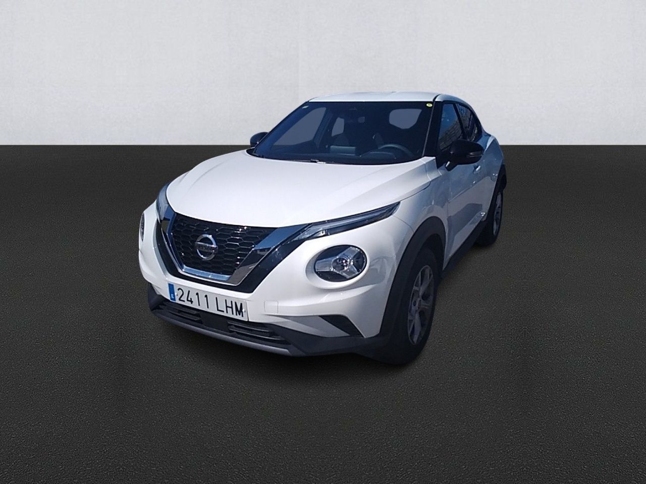 Nissan Juke Dig-t 86 Kw (117 Cv) 6 M/t Acenta - Foto 2