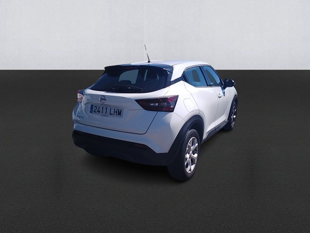 Nissan Juke Dig-t 86 Kw (117 Cv) 6 M/t Acenta - Foto 2