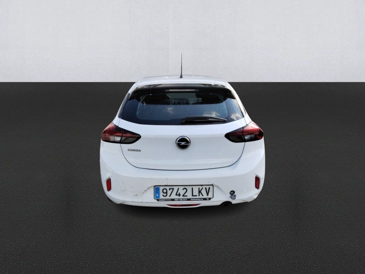 Opel Corsa 1.2 Xel 55kw (75cv) Edition - Foto 2