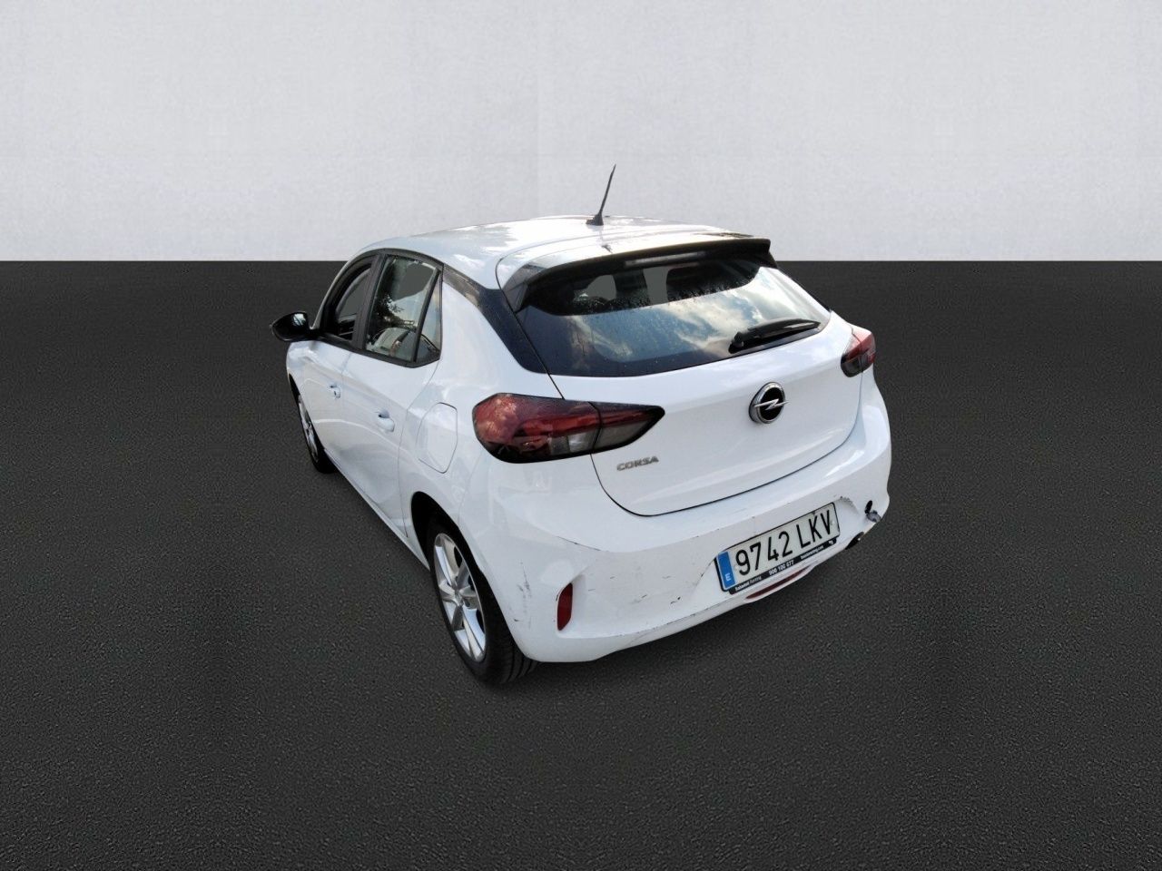 Opel Corsa 1.2 Xel 55kw (75cv) Edition - Foto 2