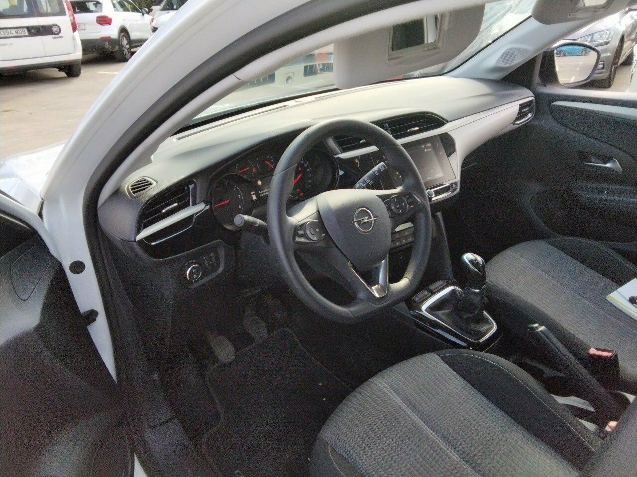 Opel Corsa 1.2 Xel 55kw (75cv) Edition - Foto 2