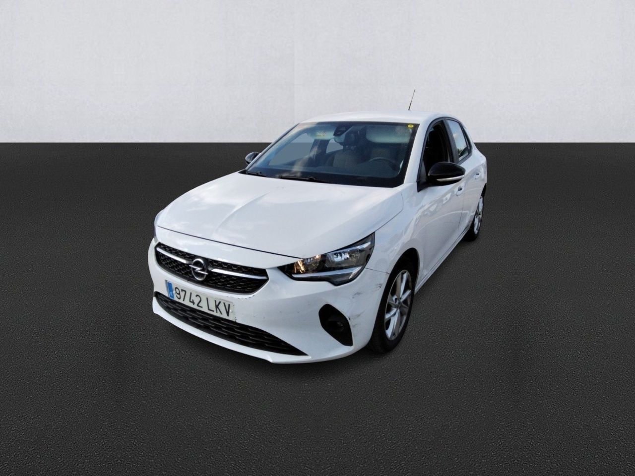 Opel Corsa 1.2 Xel 55kw (75cv) Edition - Foto 2