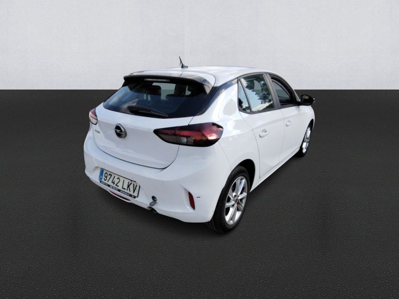 Opel Corsa 1.2 Xel 55kw (75cv) Edition - Foto 2